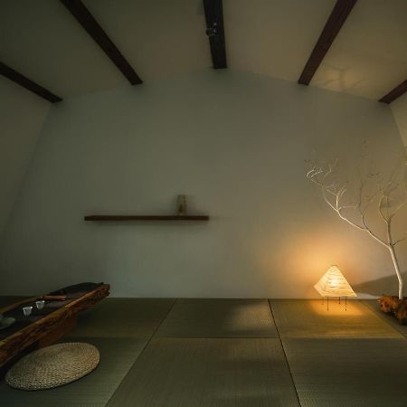 Deep Breath B&B Fengshan  Exterior foto